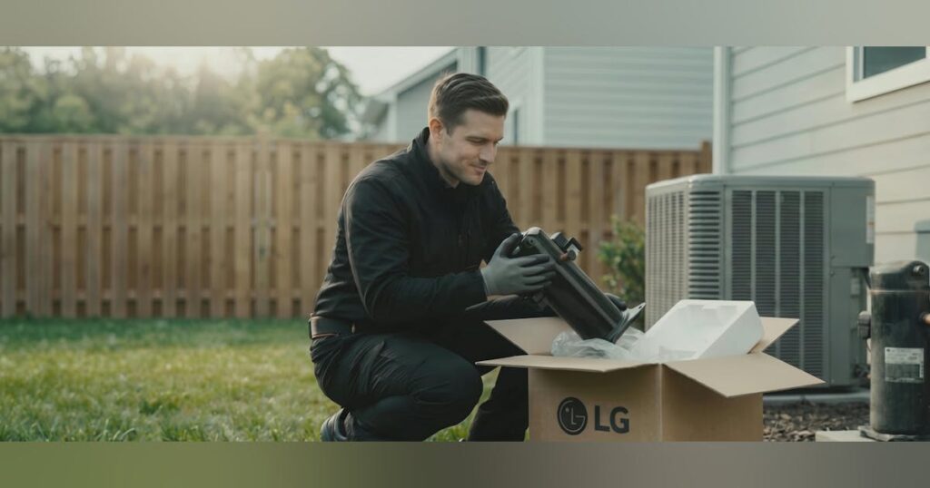 Najczęstsze przyczyny awarii sprężarek HVAC i dobre praktyki uruchamiania instalacji