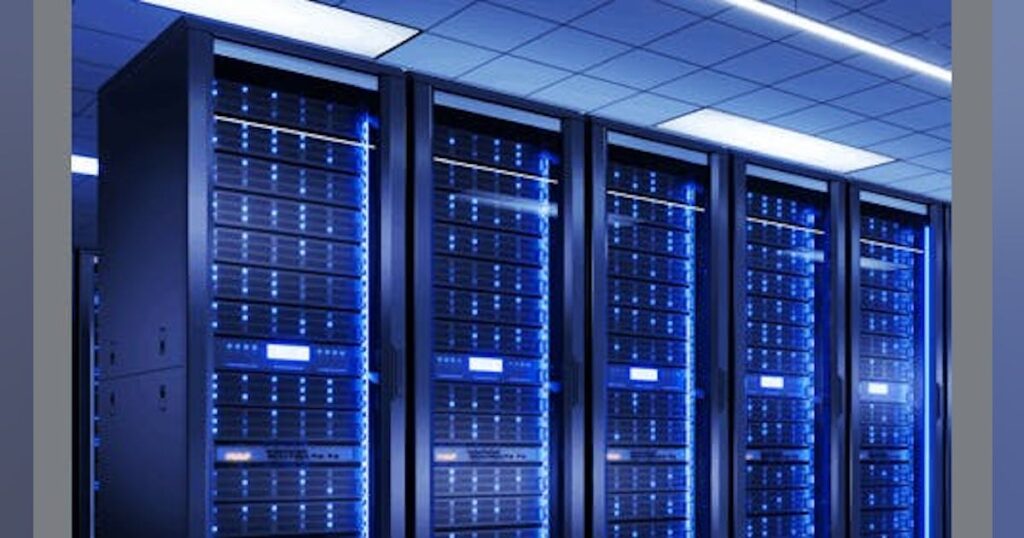 ASHRAE, PNNL i NEMA opracowują ramy efektywności energetycznej dla centrów danych AI