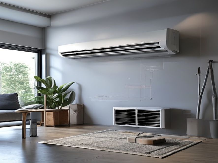 Optymalizacja Zakupów w Branży RAC: Midea Wzmacnia Pozycję Instalatorów