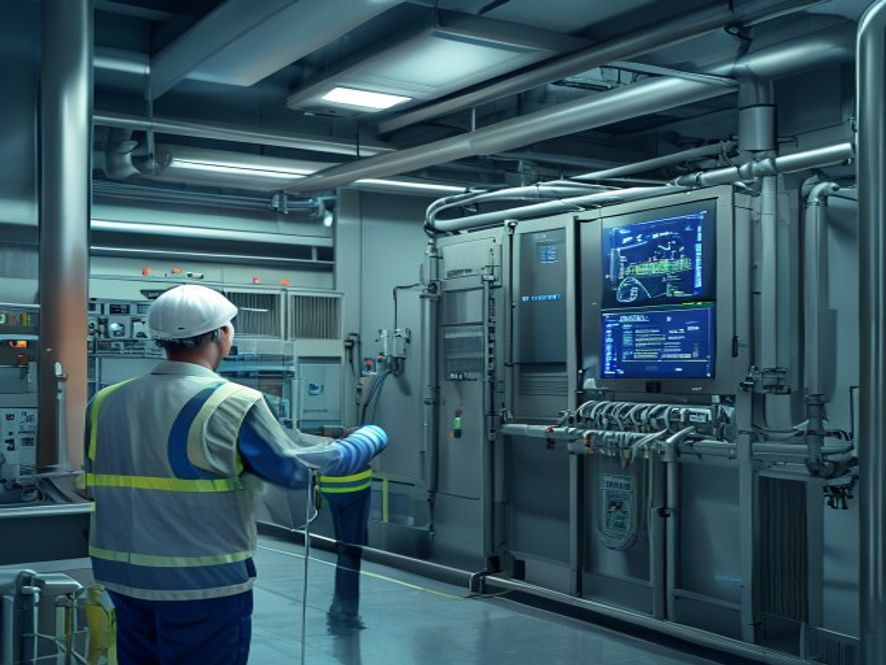 Modernizacja HVAC w Obiektach Komercyjnych: Klucz do Efektywności i Zrównoważonego Rozwoju