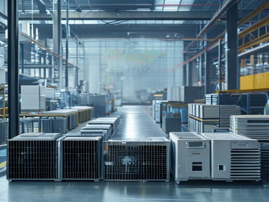 Obniżka ceł na komponenty HVAC: Impuls dla innowacji i oszczędności