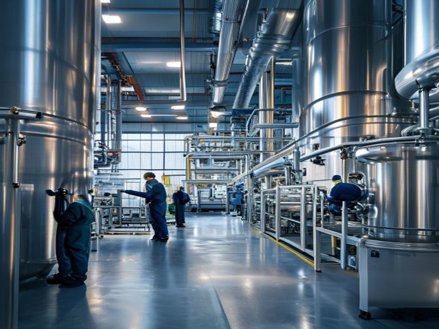 Zrównoważony Obieg Czynników Chłodniczych: Solstice i A-Gas na Rzecz Niskiego GWP