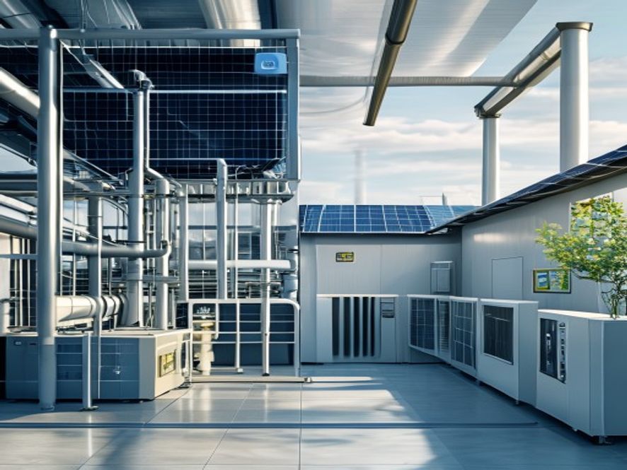 Lennox Przejmuje Heat Controller: Strategiczna Konsolidacja na Rynku HVAC w USA