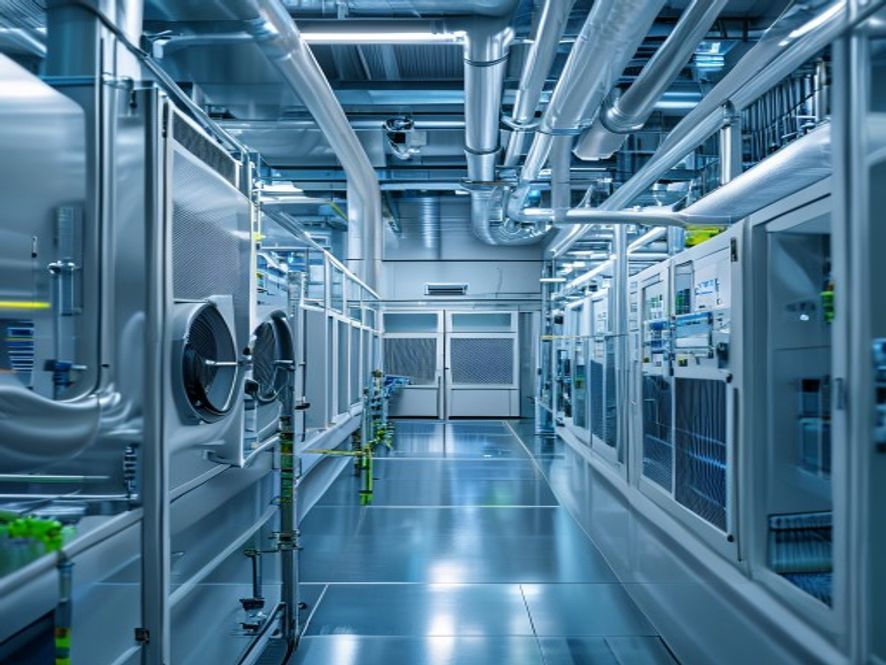 Enex Technologies: 35,5 mln EUR na Zrównoważony Rozwój Chłodnictwa w Duchu ESG