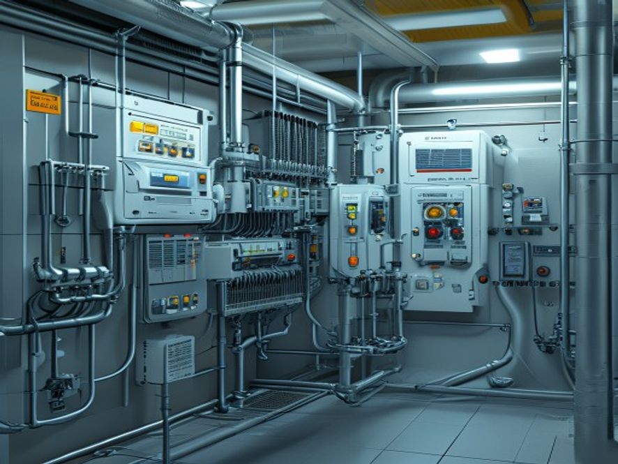 A2L i Styczniki: Nowe Wyzwania dla Projektowania Instalacji Chłodniczych