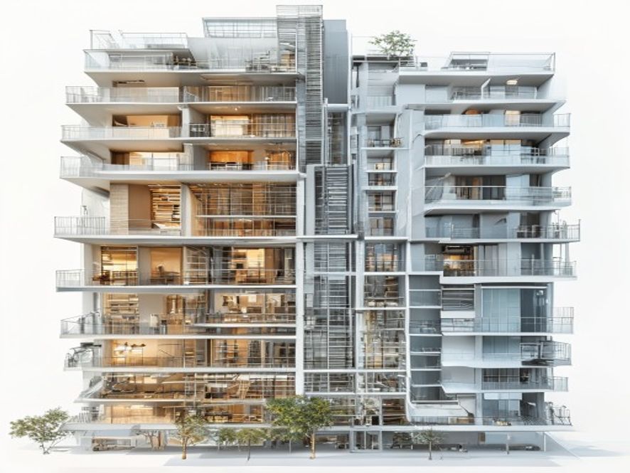 Zdecentralizowana Wentylacja: Nowa Era w Projektowaniu HVAC dla Biur i Mieszkań
