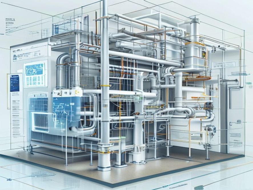 Pompy ciepła i transformacja HVAC: Luka kompetencyjna – kluczowe wyzwanie branży