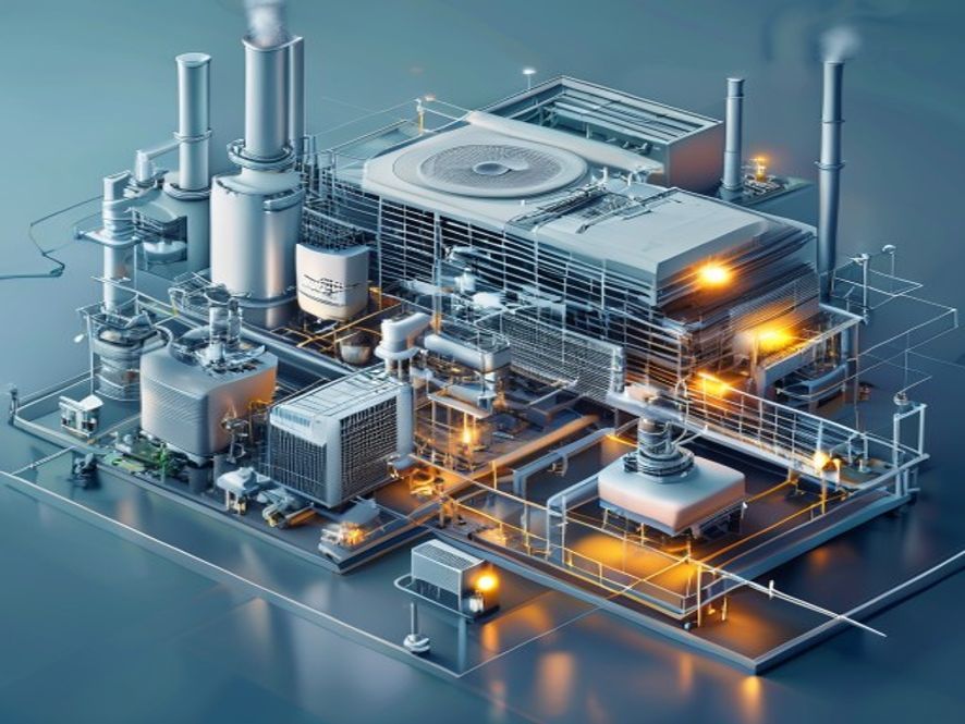 Innowacje w HVACR: Czerwcowy Przegląd Kluczowych Technologii Grzewczych, Chłodniczych i Bezpieczeństwa