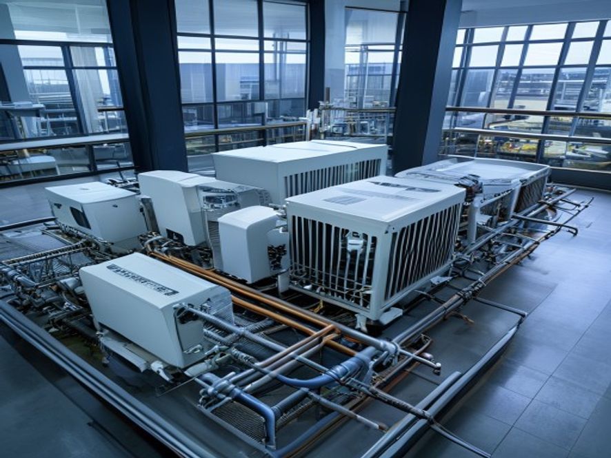 MDV VRF 2026: Kompendium Nowoczesnych Systemów Klimatyzacji dla Profesjonalistów HVAC