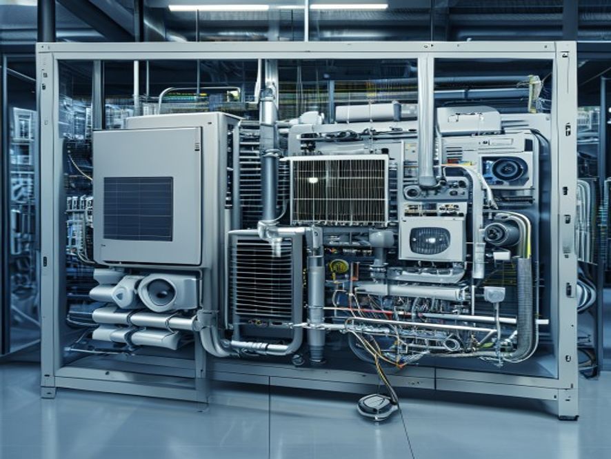 HFC na celowniku: Amerykańscy wykonawcy HVAC kontra EPA