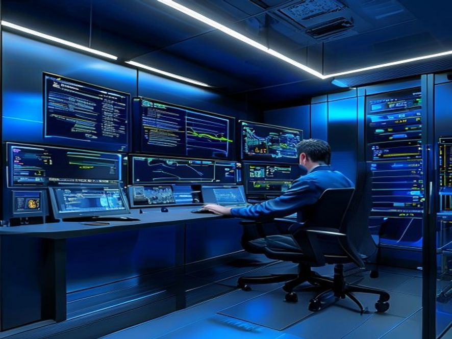 VDI 3814 w polskim BMS – co to jest i kiedy warto ją stosować