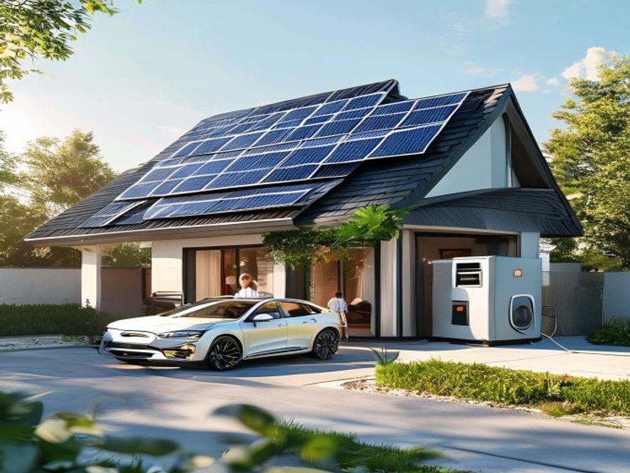 Magazyny energii i taryfy dynamiczne obniżają rachunki za prąd do zera