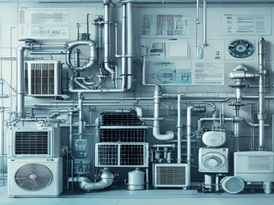 Rewolucja w chłodnictwie: Branża HVACR wzywa EPA do rozsądku