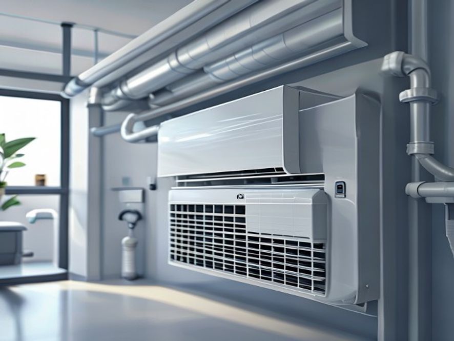 Model subskrypcyjny HVAC: nowy standard dla instalatorów i klientów