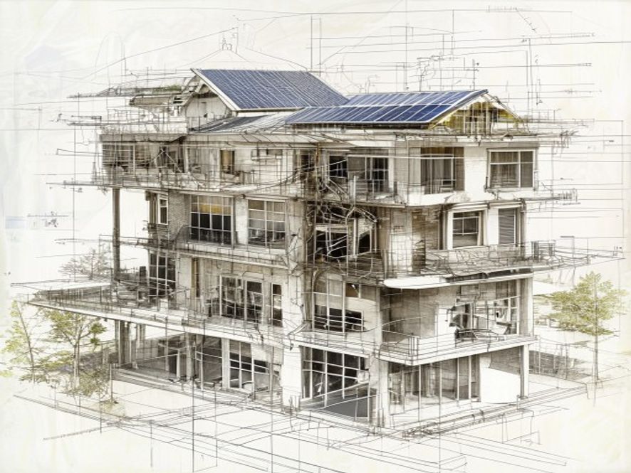 Sarah E. Maston nowym prezydentem ASHRAE 2026–2027 z inicjatywą adaptacji budynków