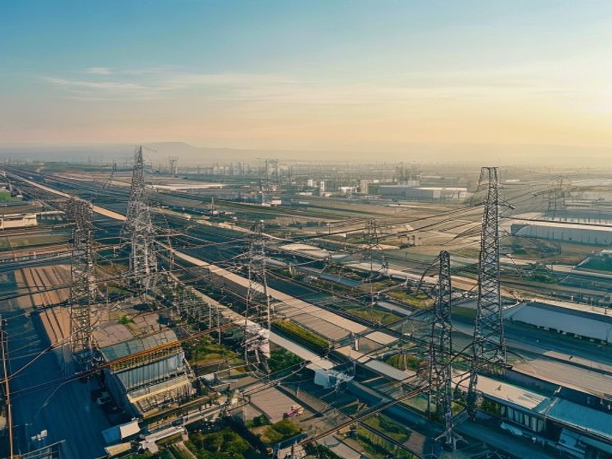 USA: Ustawa H.R. 9340 przeniesie koszty sieci na dużych odbiorców energii