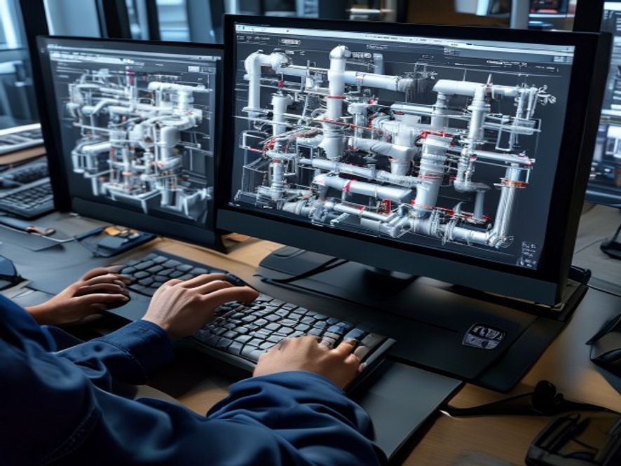 FLUID DESK BIM 2026 SP1 z nową wersją 6.2.8 i ofertami cenowymi