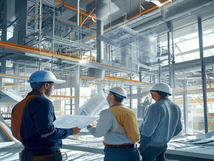 ASHRAE przedstawia program konferencji dekarbonizacji budynków w Seattle