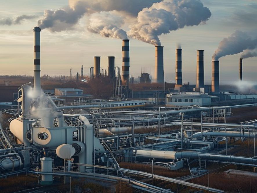 Fundusz Modernizacyjny UE wspiera pompy ciepła w Czechach i Chorwacji