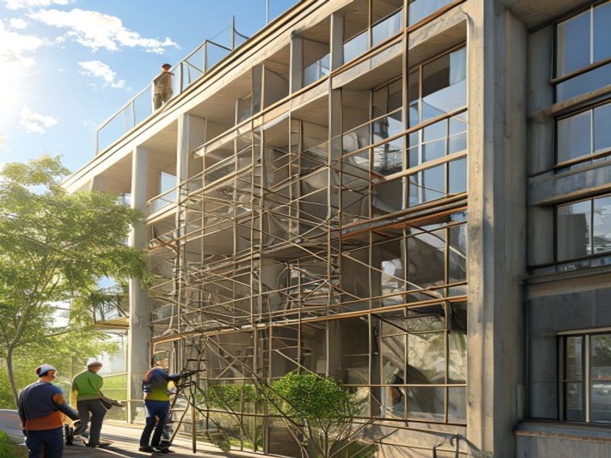 Sarah Maston nowym prezydentem ASHRAE, nacisk na modernizację budynków