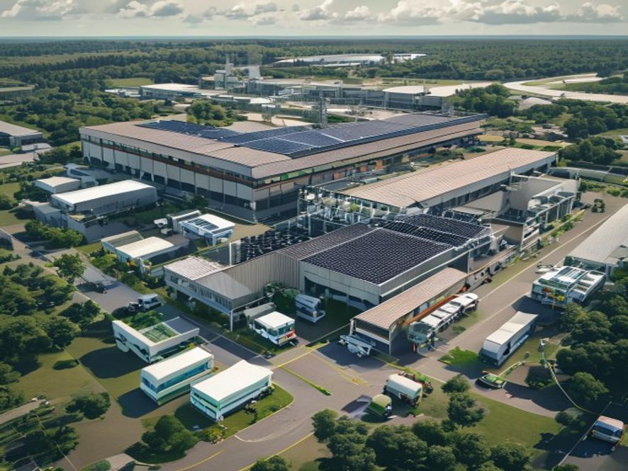 Producenci HVACR zwiększają inwestycje w fabryki w USA