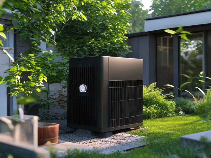 Dziesięciolecie Ecoer: Inwestycje w inteligentne systemy HVAC i wsparcie instalatorów