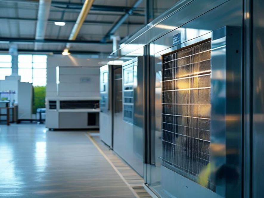 Nordic Climate Group przejmuje Northern Refrigeration Services w Irlandii