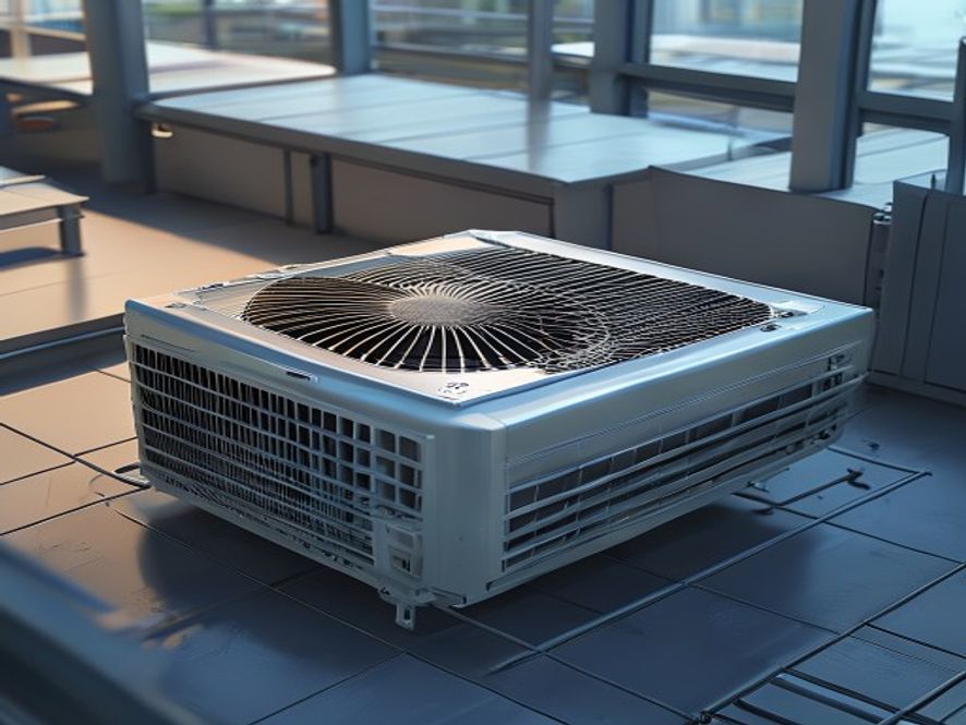 Modine powołuje Michaela Mahana na prezesa nowego segmentu HVAC