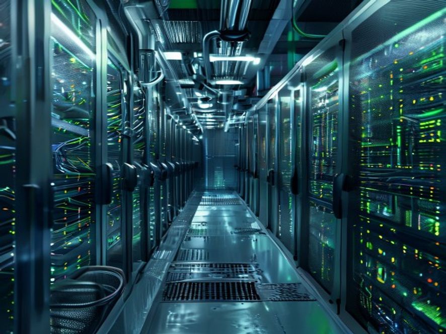LiquidStack wprowadza platformę GigaModular CDU do chłodzenia centrów danych