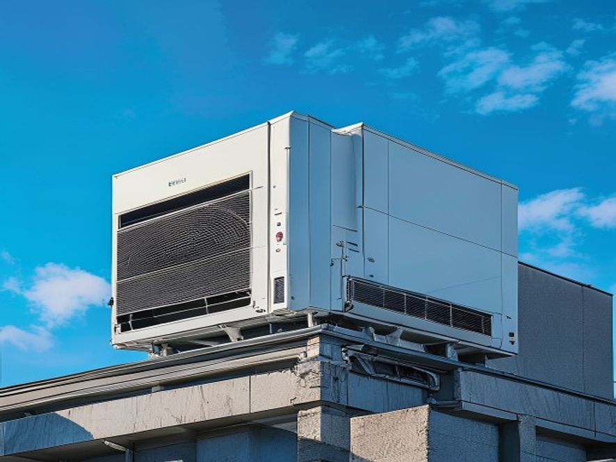 BDR Thermea przejmuje G I Holding i wzmacnia ofertę HVAC