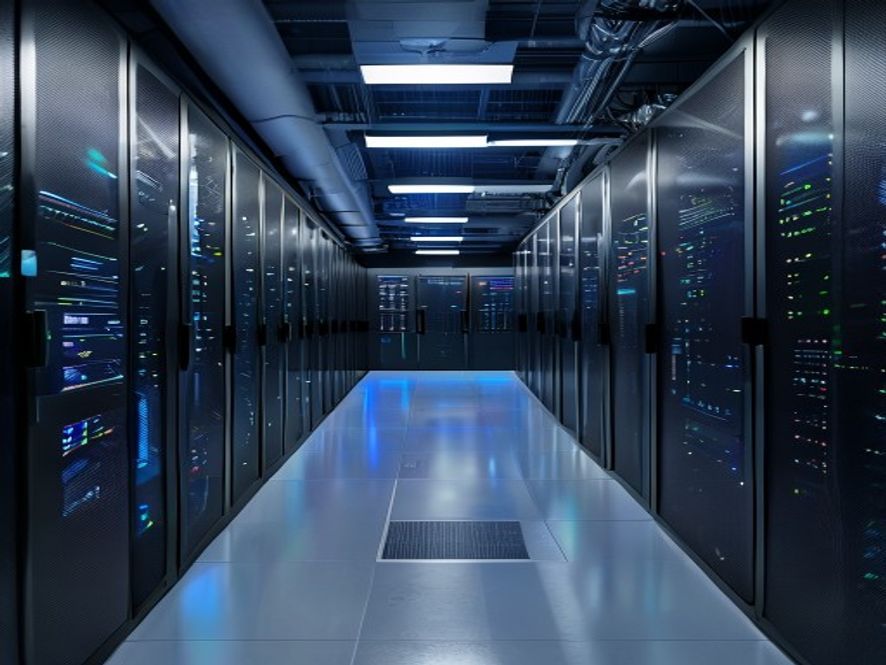 Carrier przejął 75F, wzmacniając automatykę budynkową AI