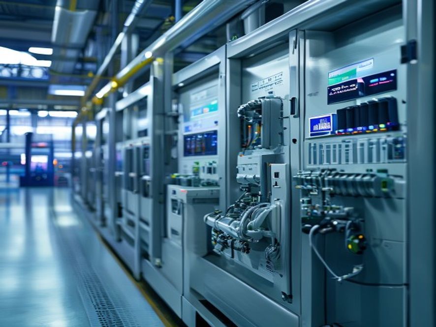 SURE Solutions: Chłodnictwo Przemysłowe i Wpływ Branży na Rozwój Lokalny