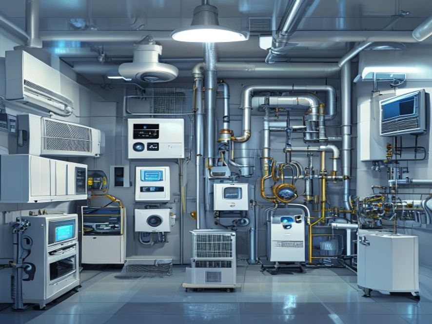 Branża HVACR w obliczu podwyżek: Analiza i strategie na lipiec 2026