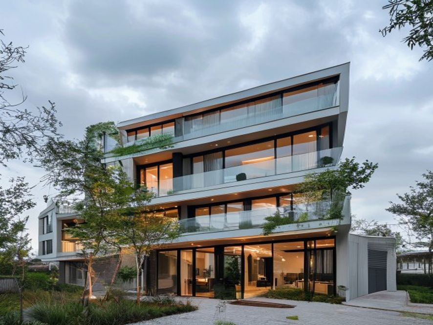 CIBSE aktualizuje TM59 w zakresie ryzyka przegrzewania budynków