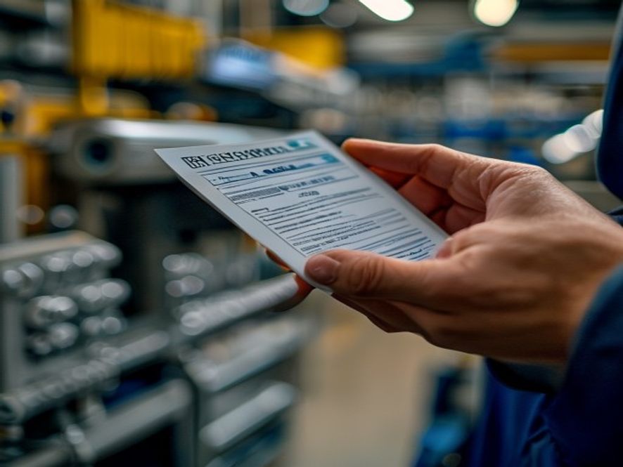 Komisja Europejska wszczyna procedurę przeciw Grecji za brak uznawania certyfikatów F-gaz