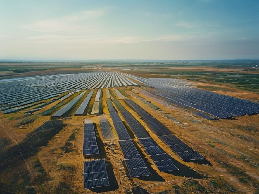 JinkoSolar przekracza 1 GW dostaw modułów w Polsce w 2025 roku