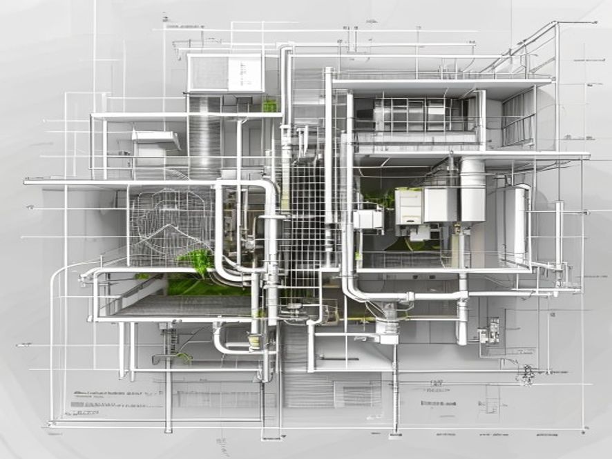 Niewłaściwe wymiarowanie systemów HVAC a efektywność pomp ciepła