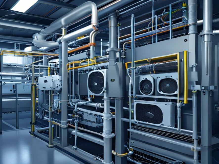 Stabilność i Zrównoważony Rozwój: Kluczowa Decyzja dla Branży HVAC/R w USA