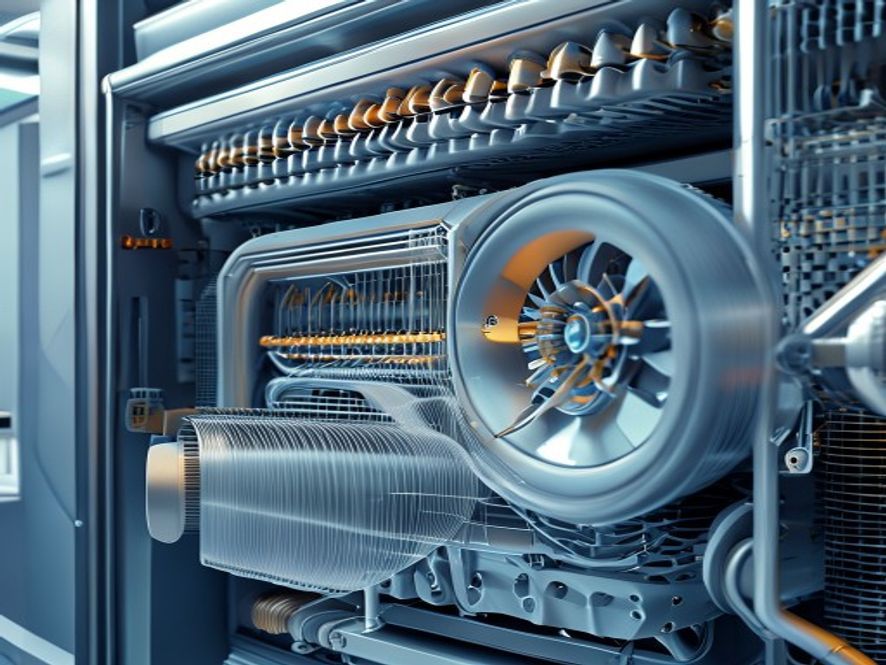 IIR publikuje raport o technologiach osuszania w klimatyzacji