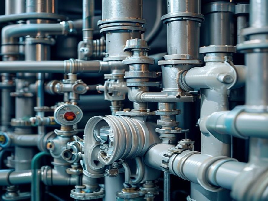 Błędy hydrauliczne instalacji pomp ciepła obniżają ich efektywność