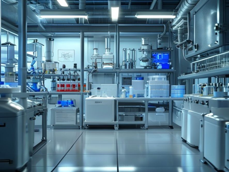 Solstice kupuje Element Solutions Inc: strategiczne wzmocnienie w branży chemicznej