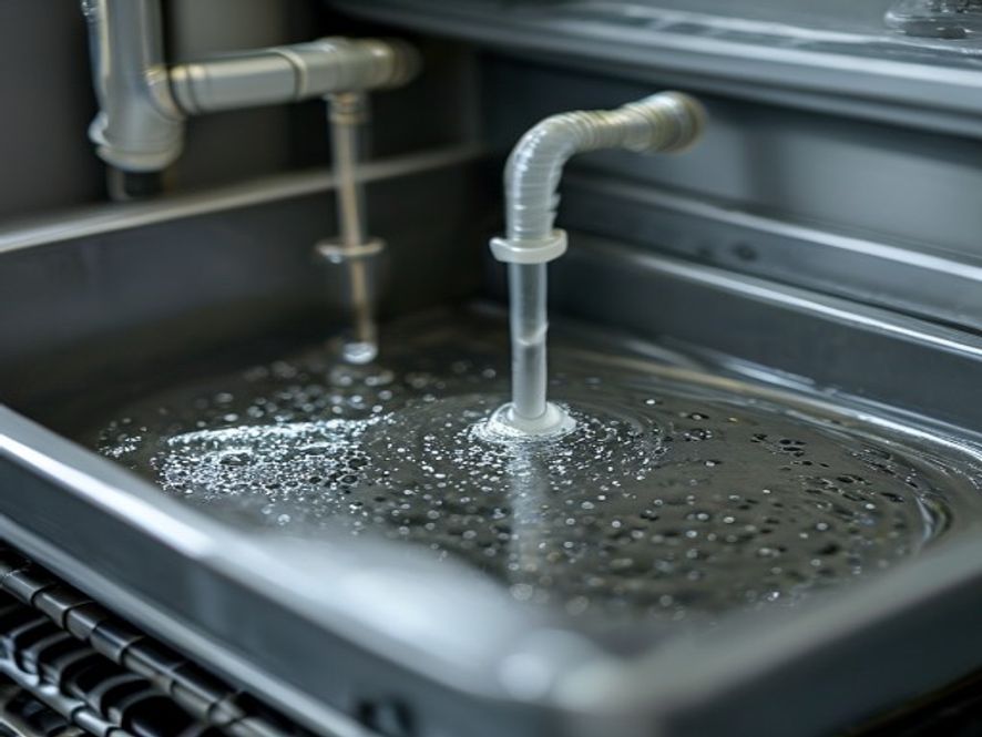 Viper EZDose: nowe rozwiązanie przeciw zatorom w instalacjach HVAC