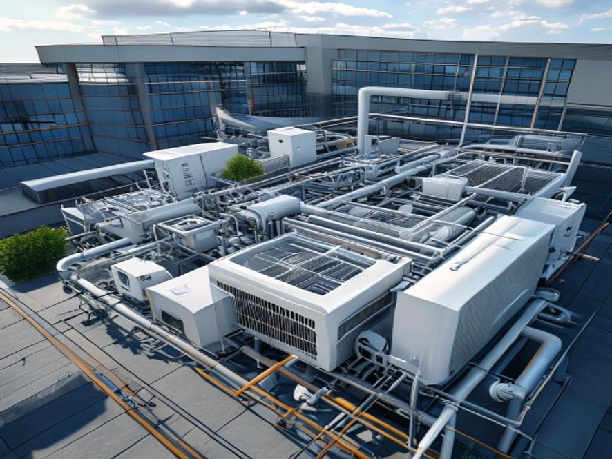 Pozew o zmowę cenową w branży HVAC rozszerzony o nowe zarzuty