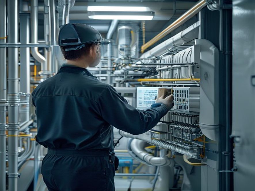 Technicy HVAC: Fundament Nowoczesnych Systemów Komfortu i Zrównoważonego Rozwoju
