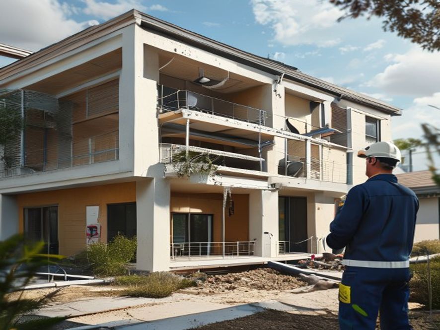 Ustawa ROAD to Housing: Nowe szanse dla rynku HVAC w USA
