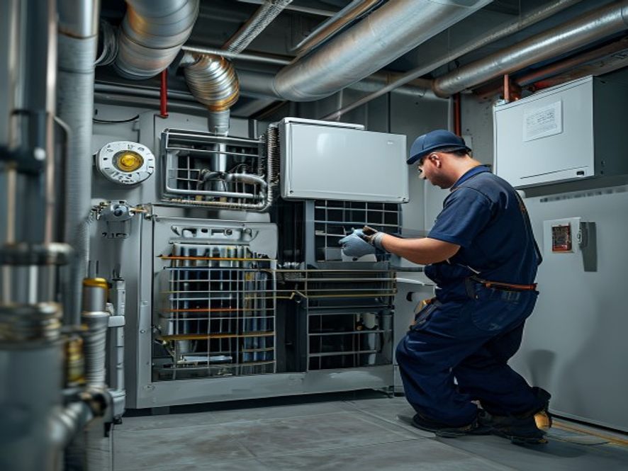 Zmiana daty zgodności norm efektywności HVAC w USA