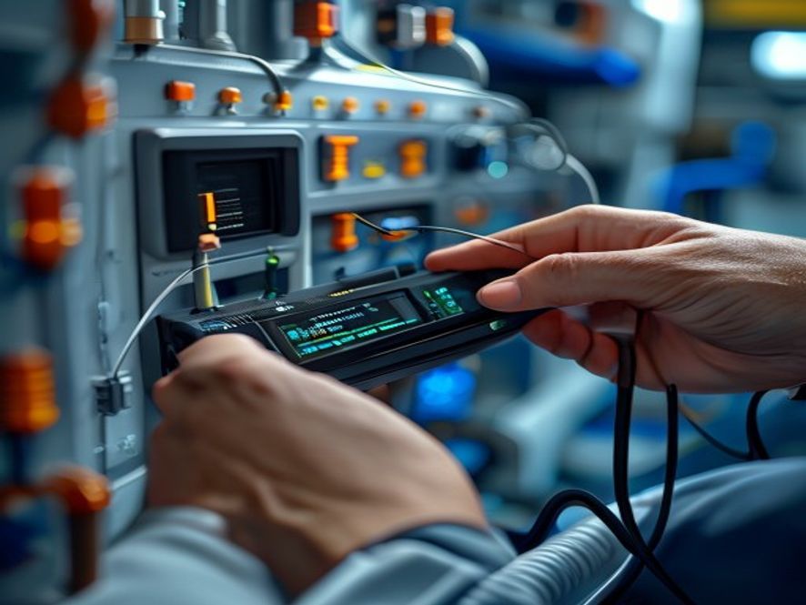NAVAC wprowadza zestaw SK4TPHM1 dla diagnostyki HVAC
