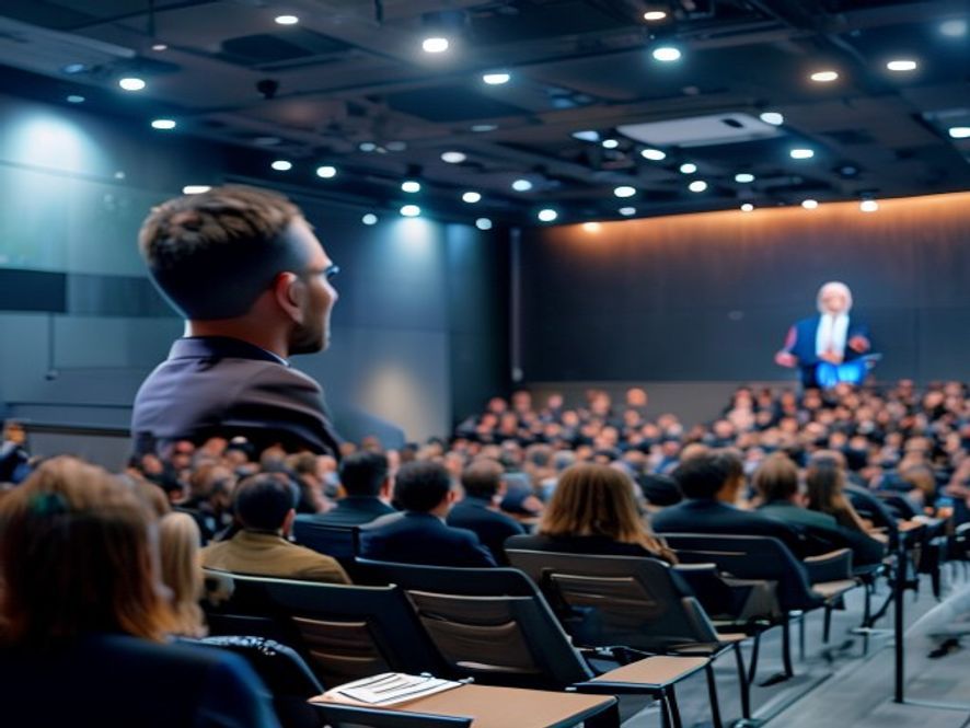 HPA UK organizuje pierwszą doroczną konferencję w Londynie