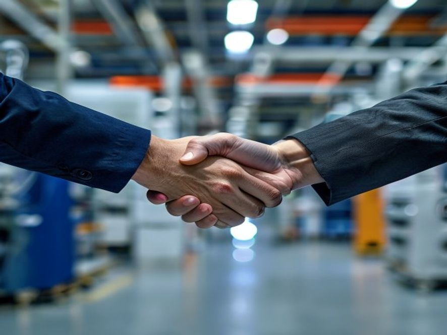 APR Supply Co. nagrodzone przez Friedrich i Fujitsu za rozwój