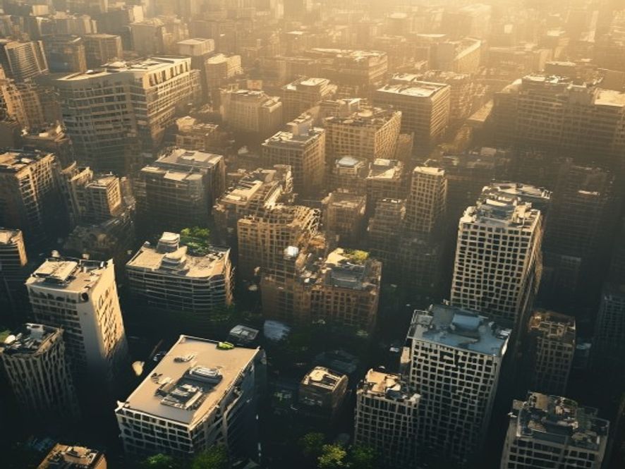Tokio liderem w użytkowaniu klimatyzacji według badania Daikin